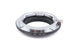 Fotodiox Leica M - Micro Four Thirds (LM-4/3) Pro Adapter