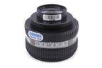 Rodenstock 50mm f2.8 Rodagon