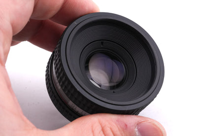 Rodenstock 50mm f2.8 Rodagon