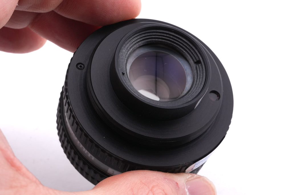 Rodenstock 50mm f2.8 Rodagon