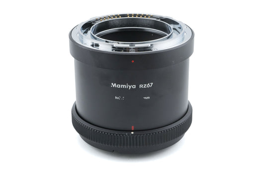 Mamiya 82mm Extension Tube No.2