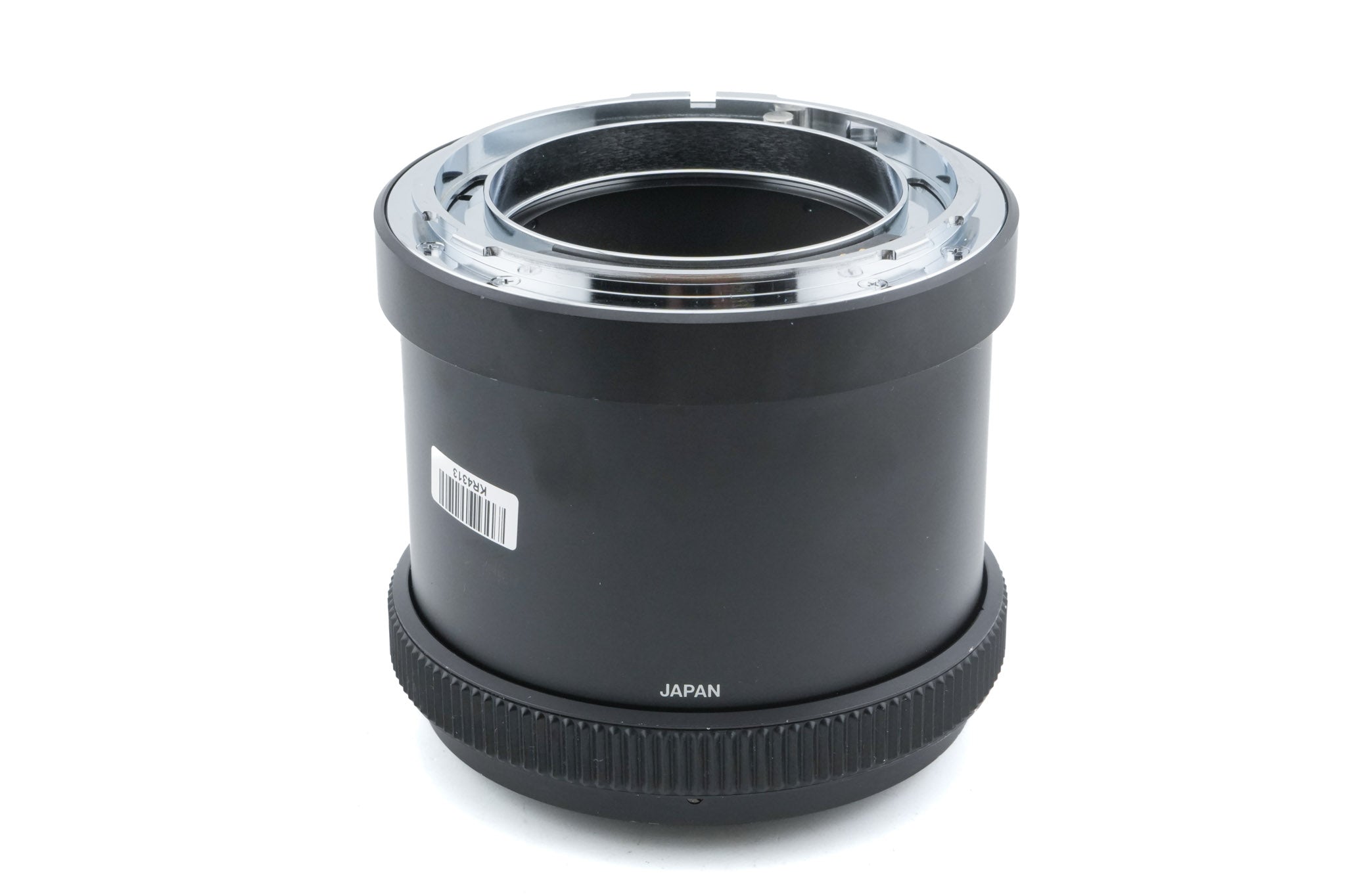 Mamiya 82mm Extension Tube No.2