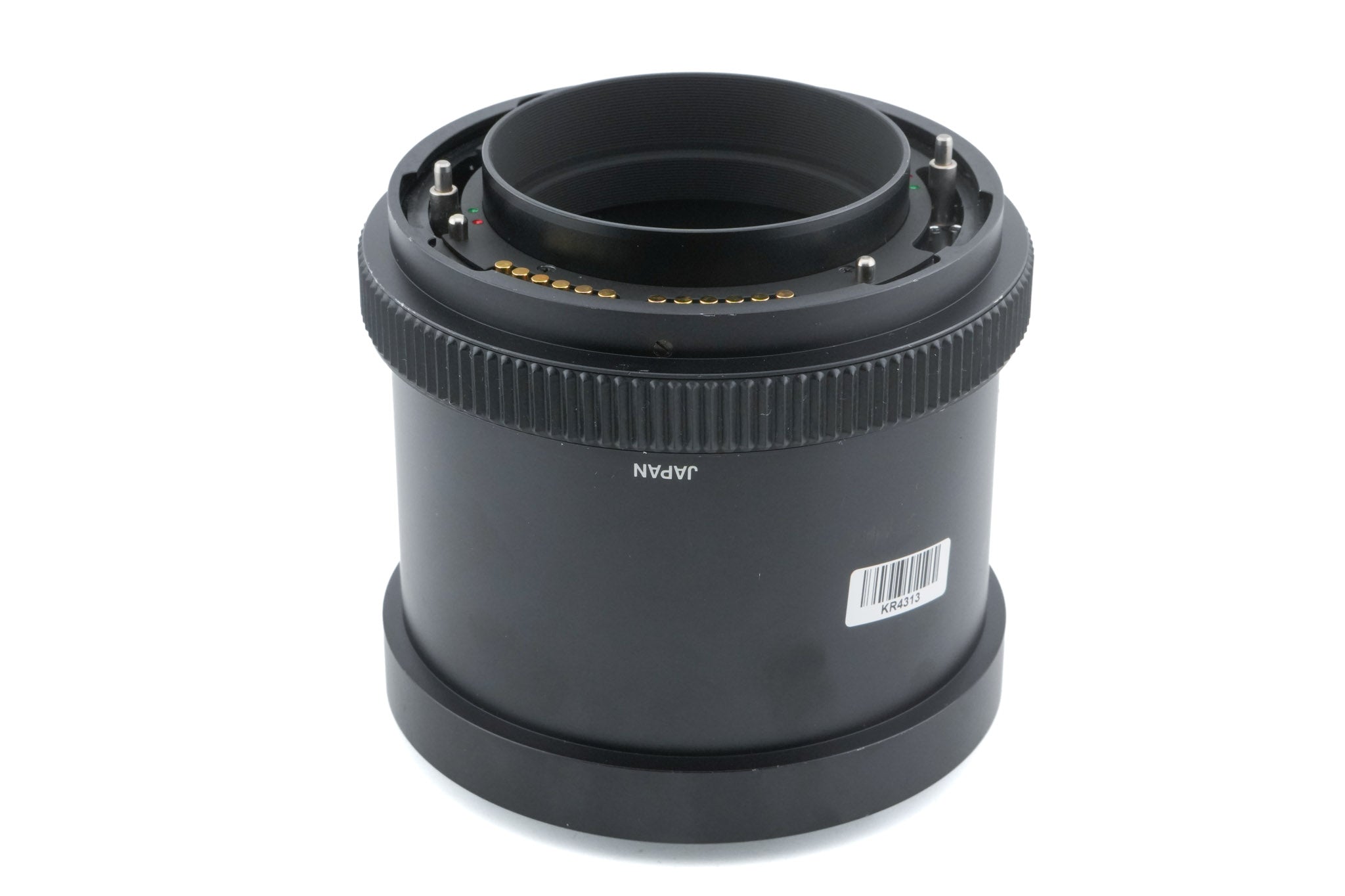 Mamiya 82mm Extension Tube No.2