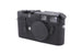 Leica M4 (No Serial) (Black Paint, 10402)
