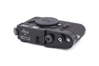 Leica M4 (No Serial) (Black Paint, 10402)