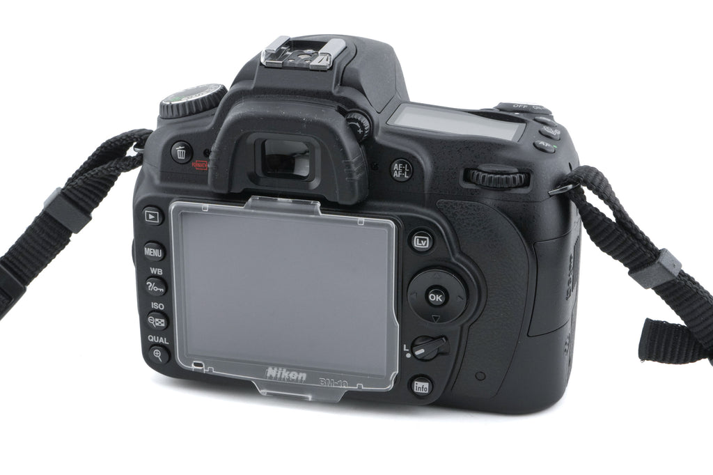 Nikon D90