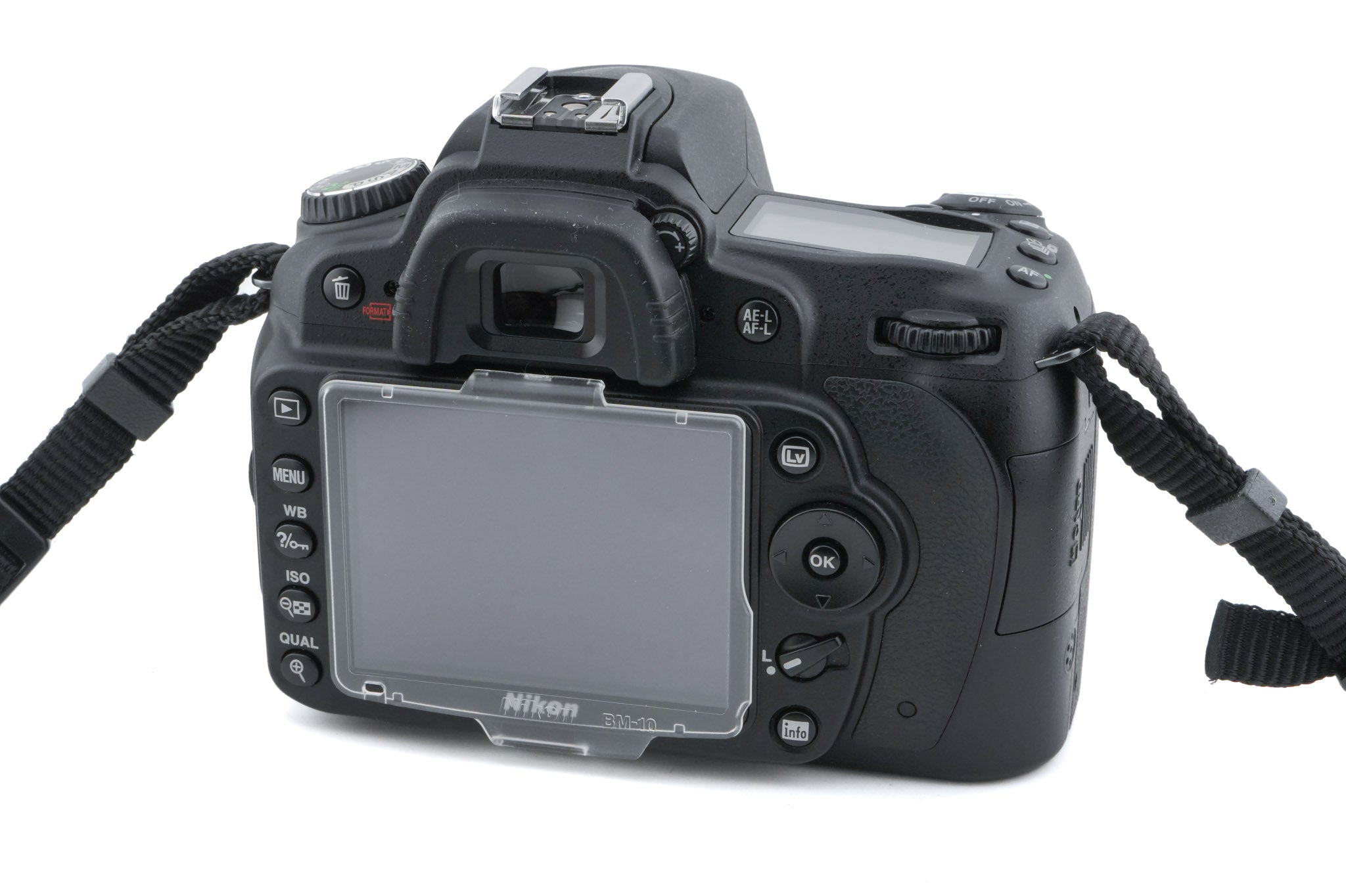 Nikon D90