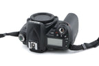 Nikon D90