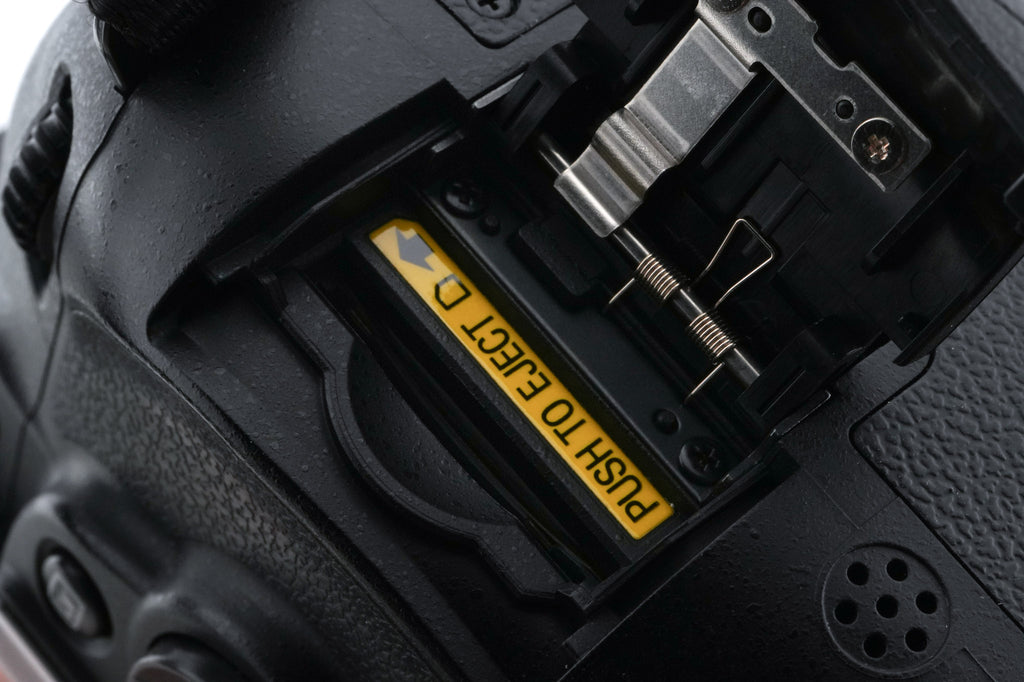 Nikon D90