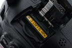 Nikon D90