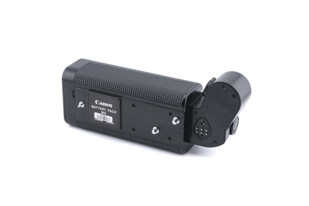 Canon MA Battery Pack