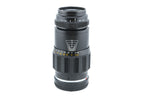 Leica 135mm f4 Tele-Elmar (Type I) (11851)