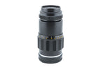 Leica 135mm f4 Tele-Elmar (Type I) (11851)