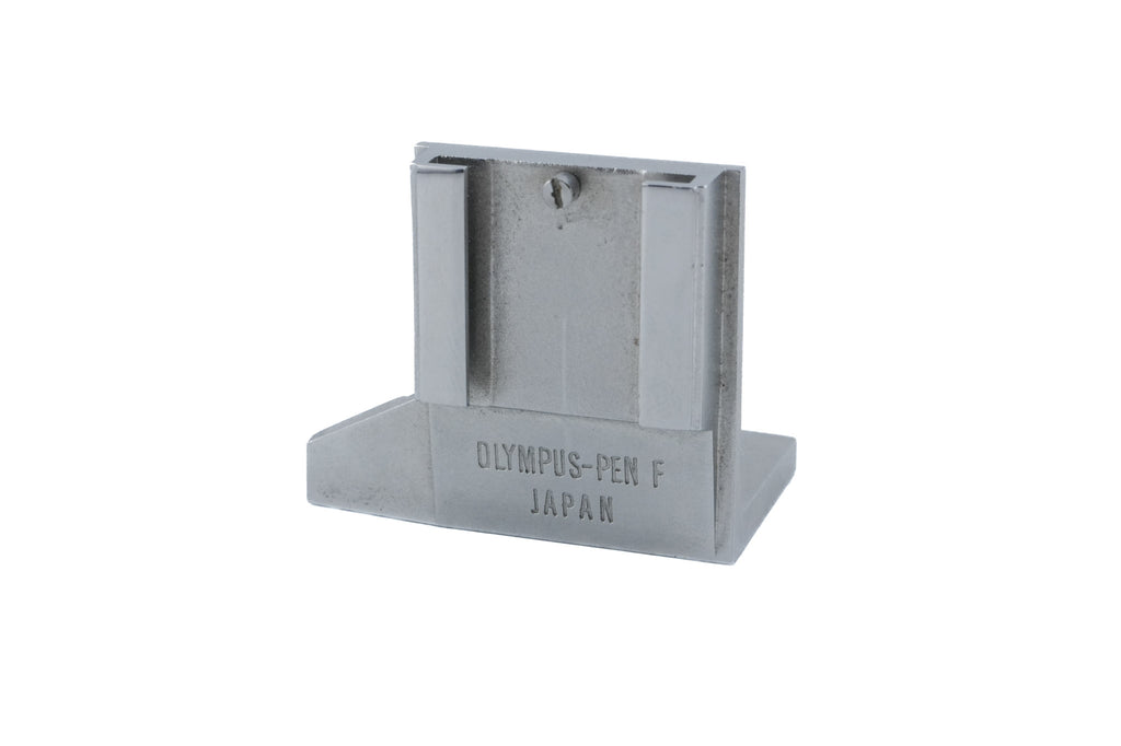Olympus PEN F Cold Shoe Adapter