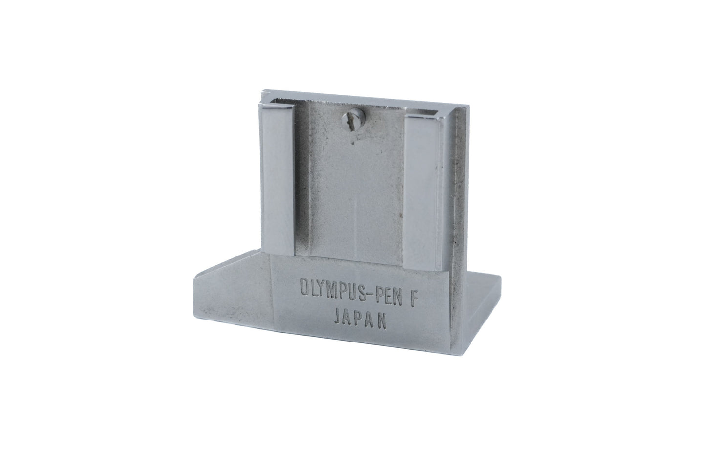 Olympus PEN F Cold Shoe Adapter