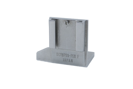 Olympus PEN F Cold Shoe Adapter