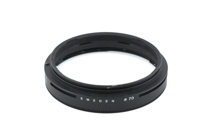 Hasselblad B70 Lens Mounting Ring (40687)