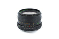 Makinon 28mm f2.8 Auto Multi-Coated