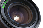 Makinon 28mm f2.8 Auto Multi-Coated