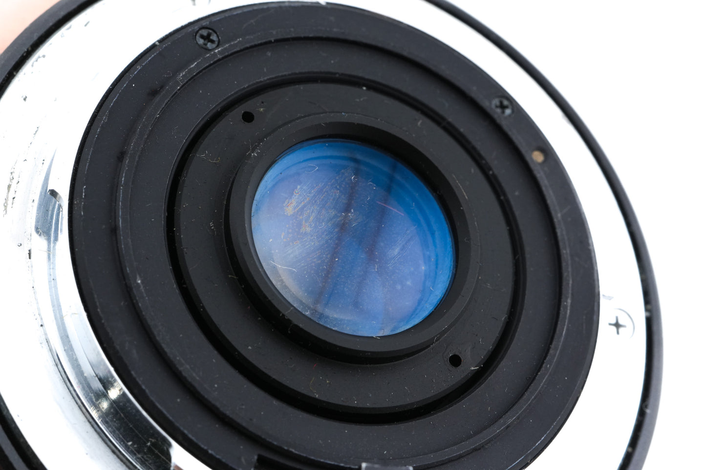 Makinon 28mm f2.8 Auto Multi-Coated