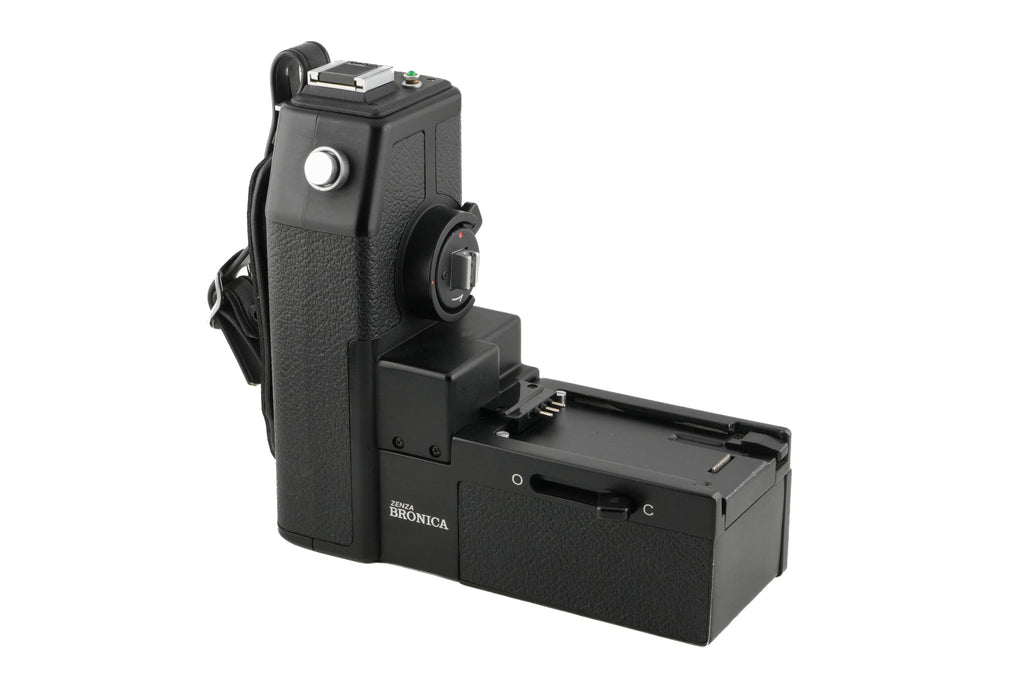 Zenza Bronica Motor Winder E