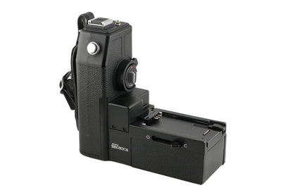 Zenza Bronica Motor Winder E