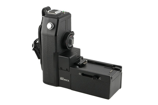 Zenza Bronica Motor Winder E