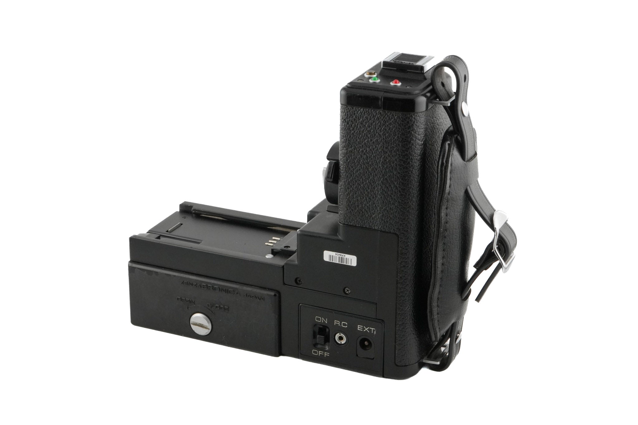 Zenza Bronica Motor Winder E