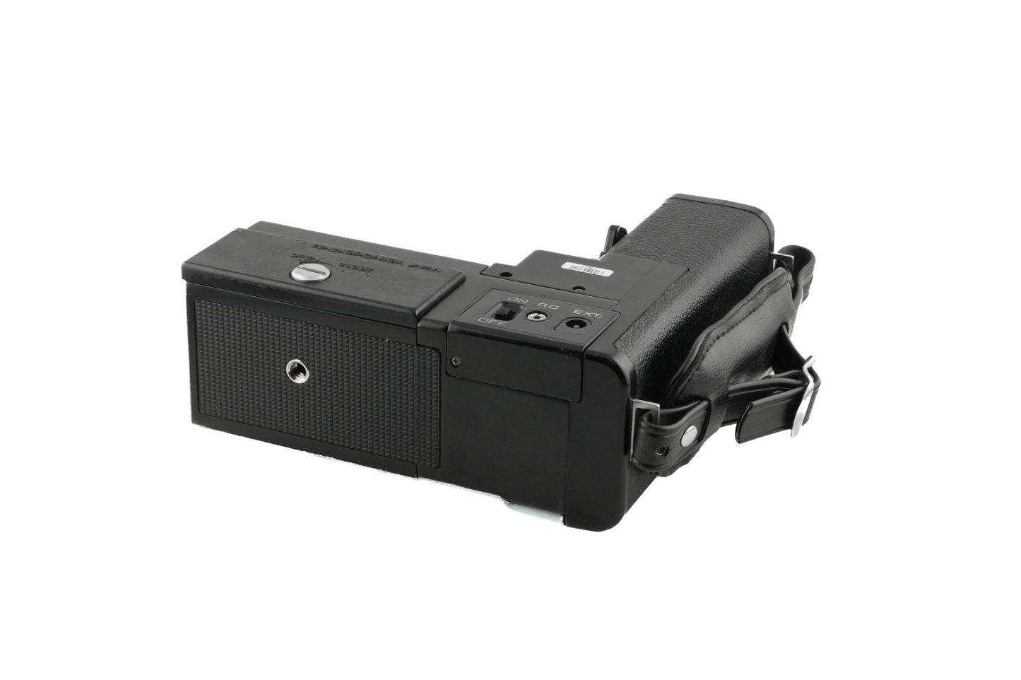 Zenza Bronica Motor Winder E