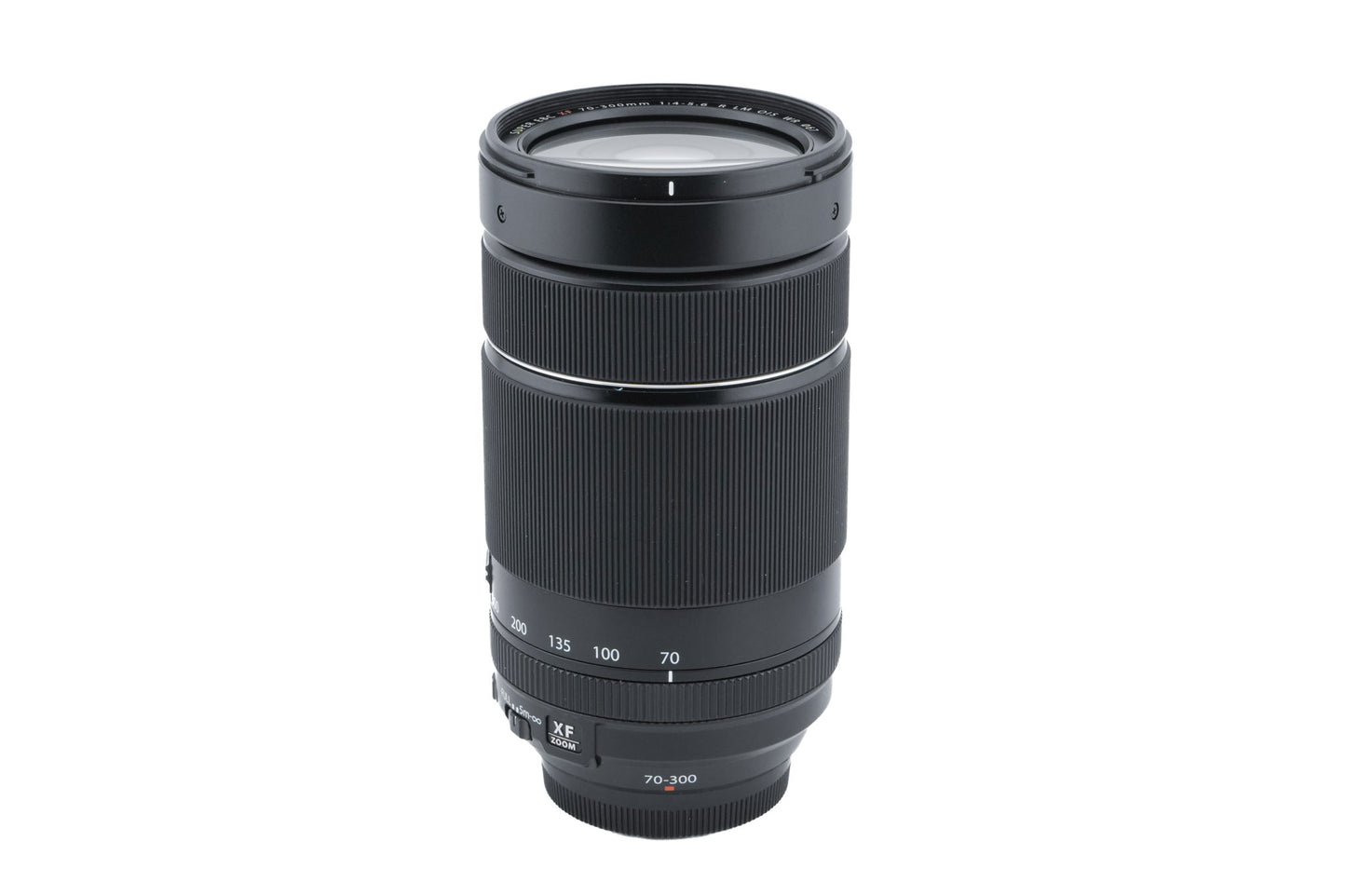 Fujifilm 70-300mm f4-5.6 Super EBC Fujinon XF R LM OIS WR