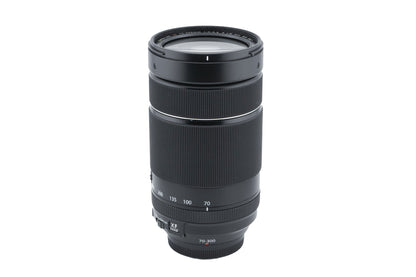 Fujifilm 70-300mm f4-5.6 Super EBC Fujinon XF R LM OIS WR