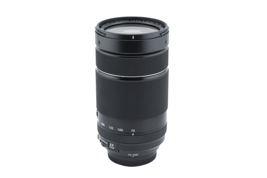 Fujifilm 70-300mm f4-5.6 Super EBC Fujinon XF R LM OIS WR