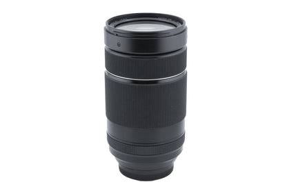 Fujifilm 70-300mm f4-5.6 Super EBC Fujinon XF R LM OIS WR