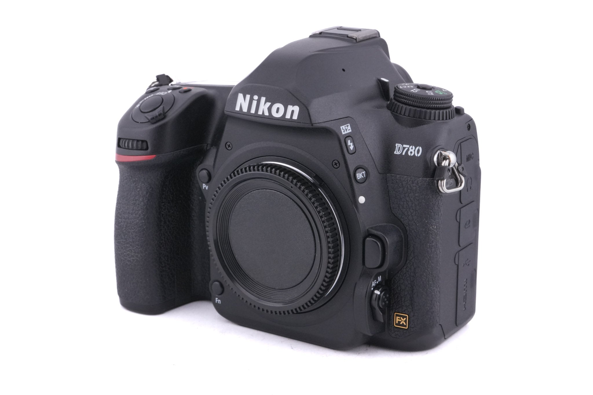 Nikon D780
