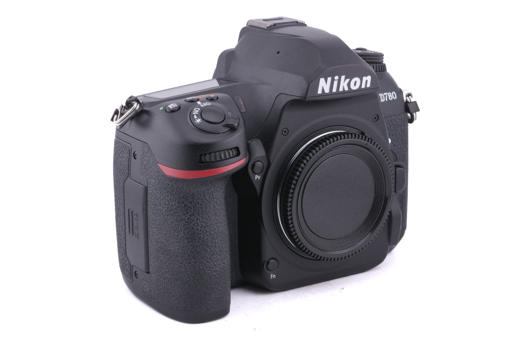 Nikon D780