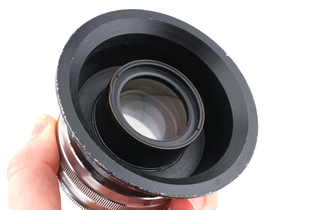 Schneider-Kreuznach 150mm f5.6 Componon