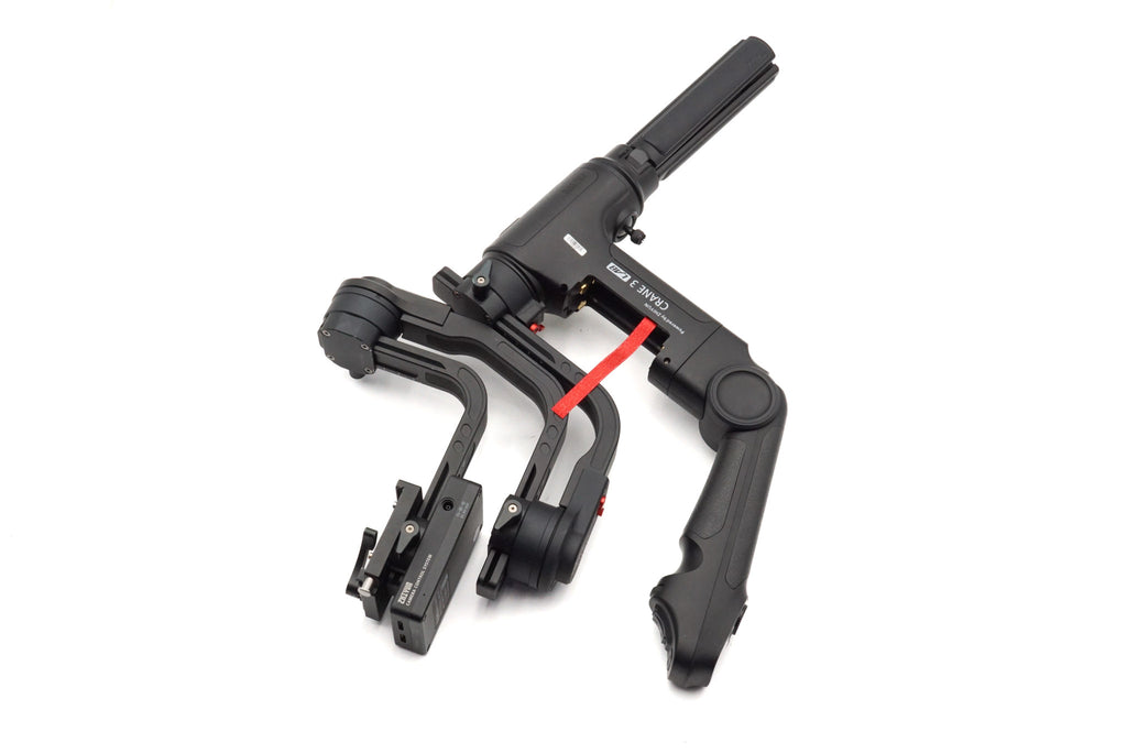 Zhiyun Crane 3 LAB Gimbal