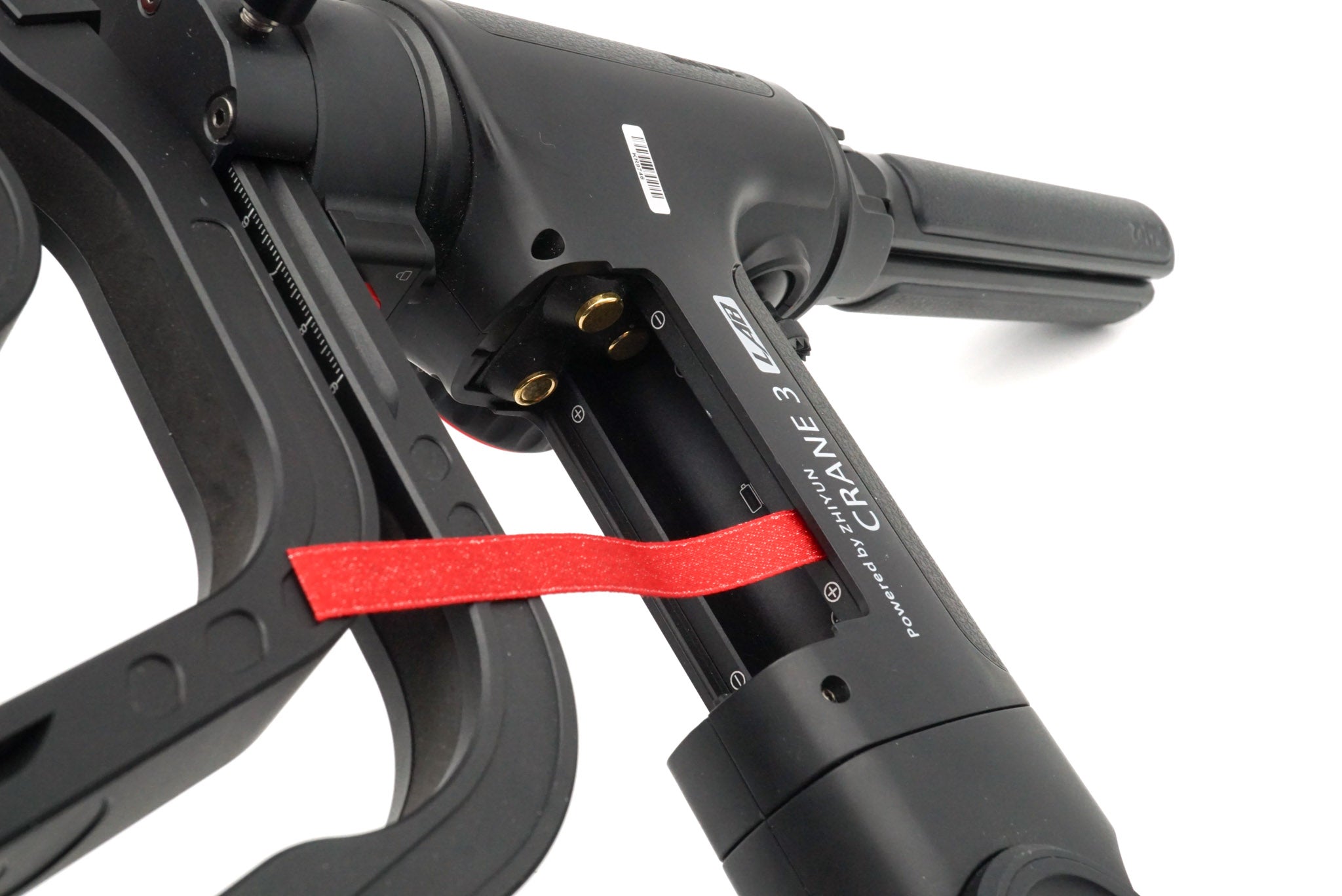 Zhiyun Crane 3 LAB Gimbal