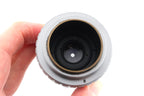 Topcon 5cm f3.5 Topcor