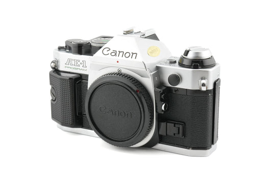 Program Canon A1 Specs Ae Program Light Meter