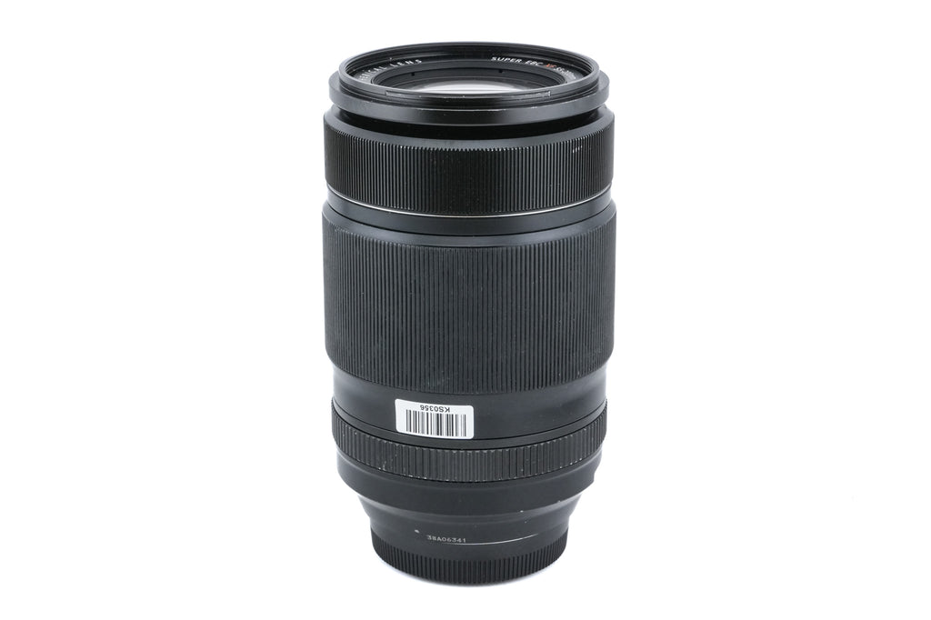 Fujifilm 55-200mm f3.5-4.8 Super EBC Fujinon Aspherical XF R LM OIS