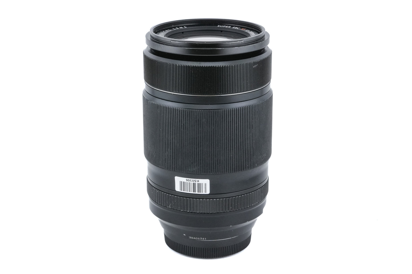 Fujifilm 55-200mm f3.5-4.8 Super EBC Fujinon Aspherical XF R LM OIS