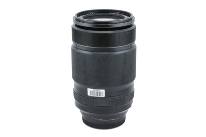 Fujifilm 55-200mm f3.5-4.8 Super EBC Fujinon Aspherical XF R LM OIS
