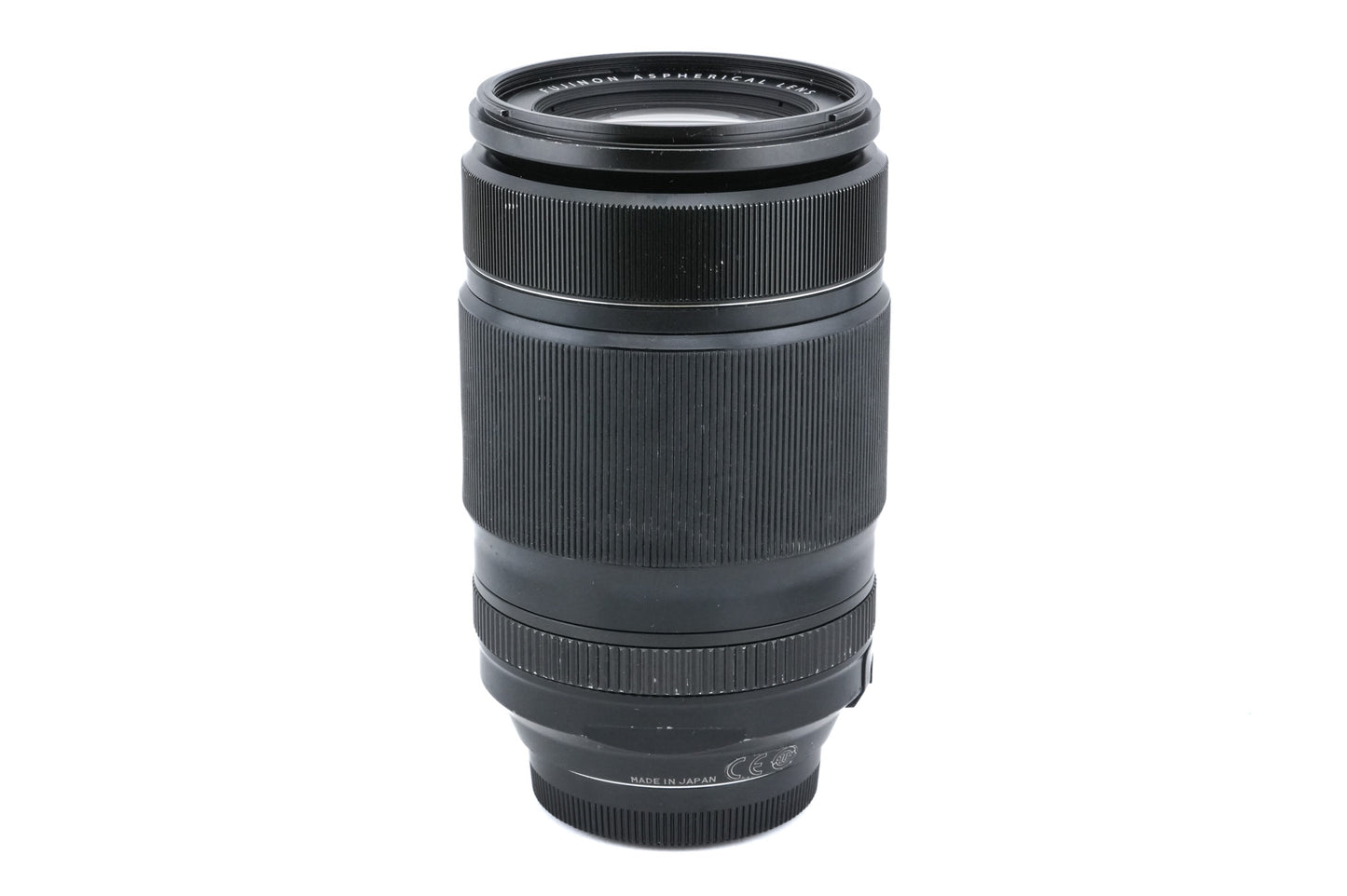 Fujifilm 55-200mm f3.5-4.8 Super EBC Fujinon Aspherical XF R LM OIS