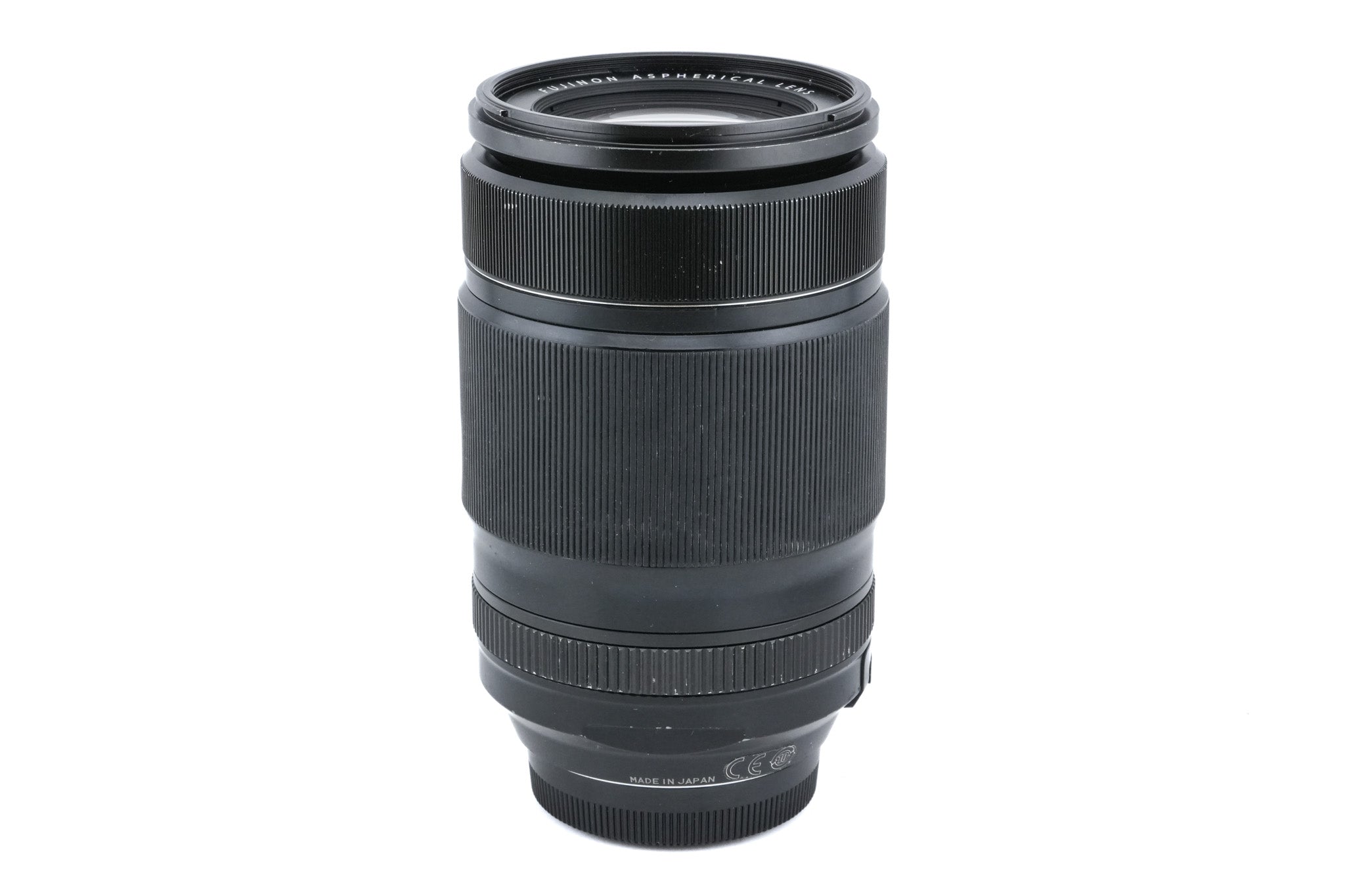 Fujifilm 55-200mm f3.5-4.8 Super EBC Fujinon Aspherical XF R LM OIS