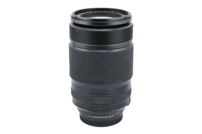 Fujifilm 55-200mm f3.5-4.8 Super EBC Fujinon Aspherical XF R LM OIS