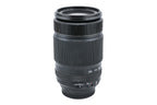Fujifilm 55-200mm f3.5-4.8 Super EBC Fujinon Aspherical XF R LM OIS