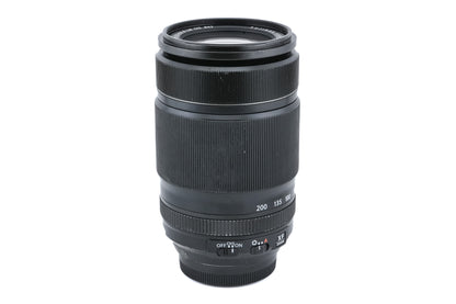 Fujifilm 55-200mm f3.5-4.8 Super EBC Fujinon Aspherical XF R LM OIS