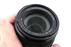 Fujifilm 55-200mm f3.5-4.8 Super EBC Fujinon Aspherical XF R LM OIS