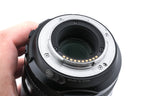 Fujifilm 55-200mm f3.5-4.8 Super EBC Fujinon Aspherical XF R LM OIS